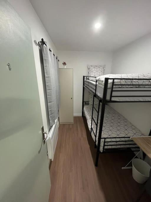 K2 - Maison 15 Min Paris Parc Expos - 3 Chambres 6 Lits Баньё Экстерьер фото