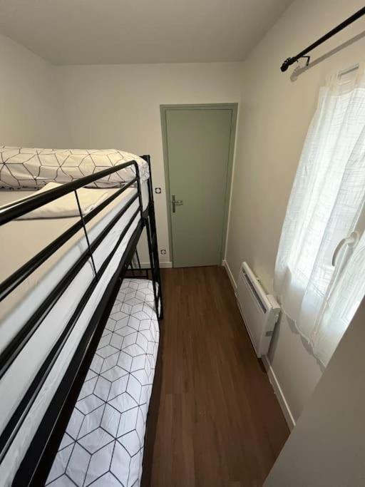 K2 - Maison 15 Min Paris Parc Expos - 3 Chambres 6 Lits Баньё Экстерьер фото
