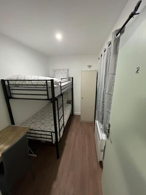 K2 - Maison 15 Min Paris Parc Expos - 3 Chambres 6 Lits Баньё Экстерьер фото